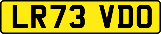 LR73VDO