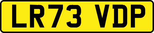 LR73VDP