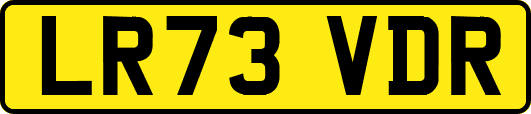 LR73VDR