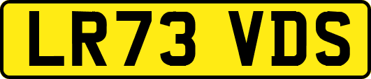 LR73VDS