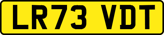LR73VDT