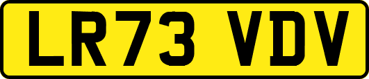 LR73VDV
