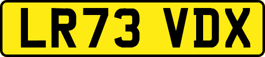 LR73VDX
