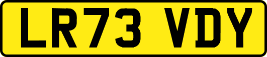 LR73VDY
