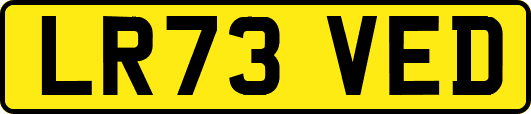 LR73VED