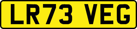 LR73VEG