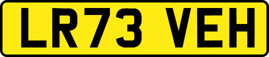 LR73VEH