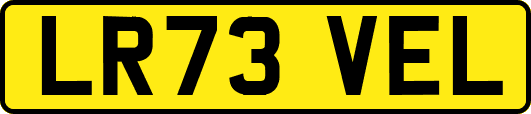 LR73VEL