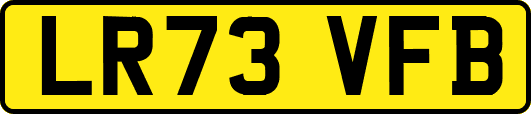 LR73VFB