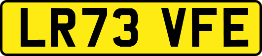 LR73VFE