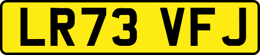 LR73VFJ