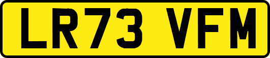 LR73VFM