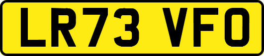 LR73VFO