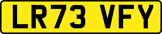 LR73VFY