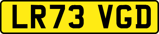 LR73VGD
