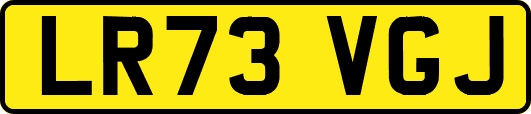 LR73VGJ