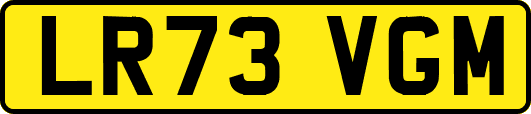 LR73VGM