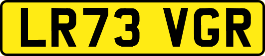 LR73VGR