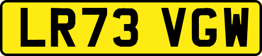 LR73VGW