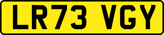 LR73VGY