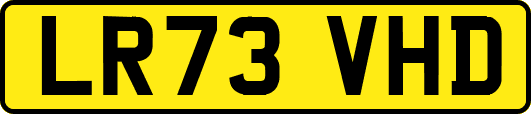 LR73VHD