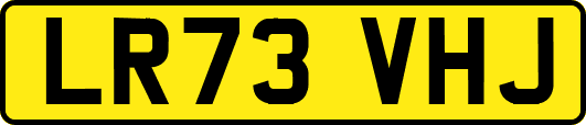 LR73VHJ