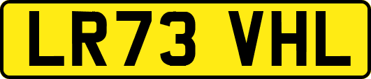 LR73VHL