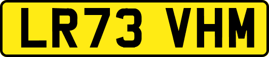 LR73VHM
