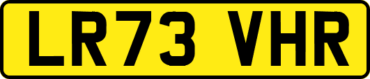 LR73VHR