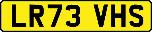 LR73VHS