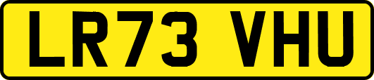 LR73VHU