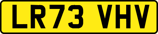 LR73VHV