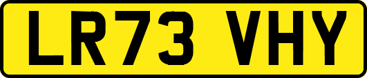 LR73VHY