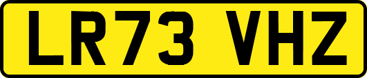 LR73VHZ