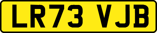 LR73VJB
