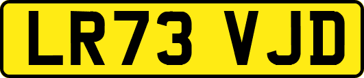 LR73VJD