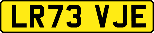 LR73VJE