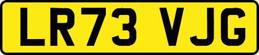 LR73VJG