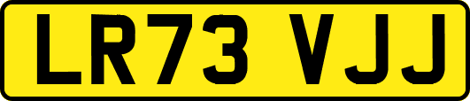 LR73VJJ