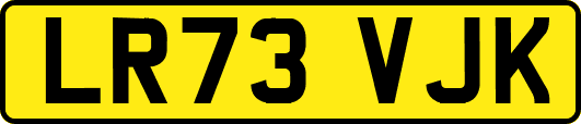 LR73VJK