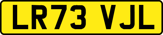 LR73VJL