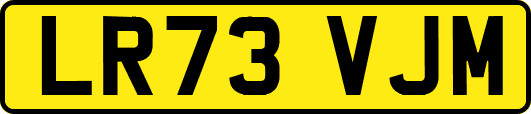 LR73VJM
