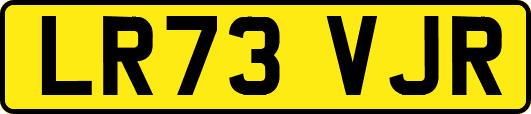 LR73VJR