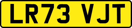 LR73VJT