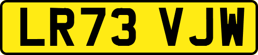 LR73VJW