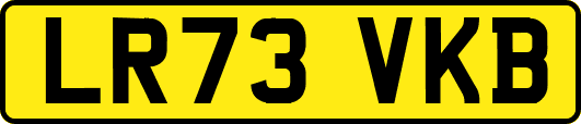 LR73VKB
