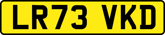 LR73VKD