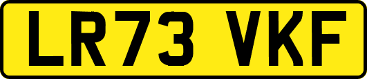LR73VKF