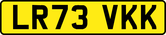 LR73VKK