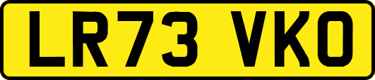 LR73VKO